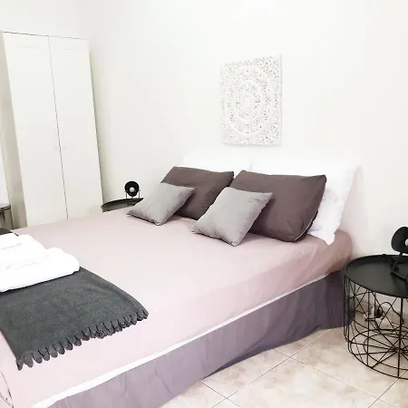 Bed & Breakfast B&B Excelsior Terst