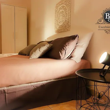 B&B Excelsior *