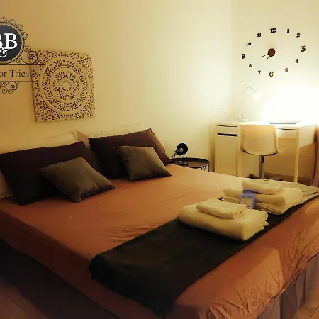 B&B Excelsior Bed & Breakfast *