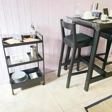 B&B Excelsior Terst
