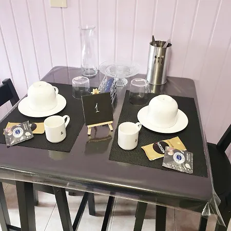 B&B Excelsior Terst