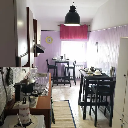 Bed & Breakfast B&B Excelsior