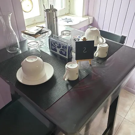 Bed & Breakfast B&B Excelsior Terst