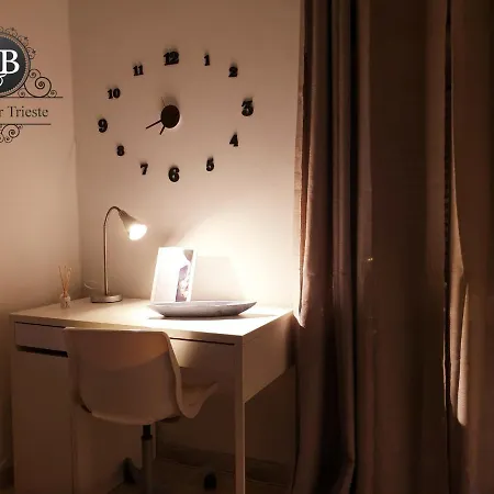 B&B Excelsior Bed and Breakfast *