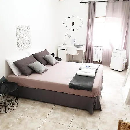B&B Excelsior Τεργέστη