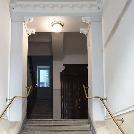 Bed and Breakfast B&B Excelsior Τεργέστη