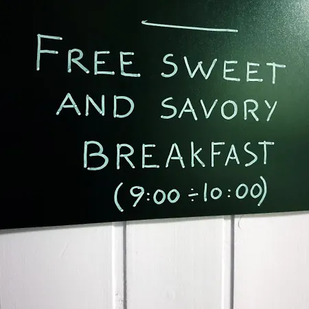 Bed and Breakfast B&B Excelsior *