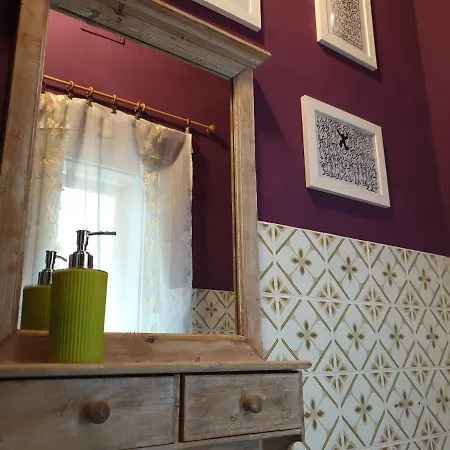B&B Excelsior Bed and Breakfast