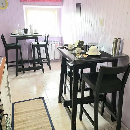 B&B Excelsior * Τεργέστη